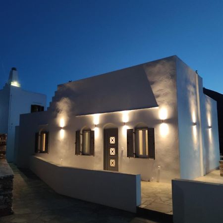 Villa Ageri Apollonia  Luaran gambar