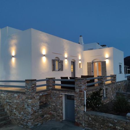Villa Ageri Apollonia  Luaran gambar
