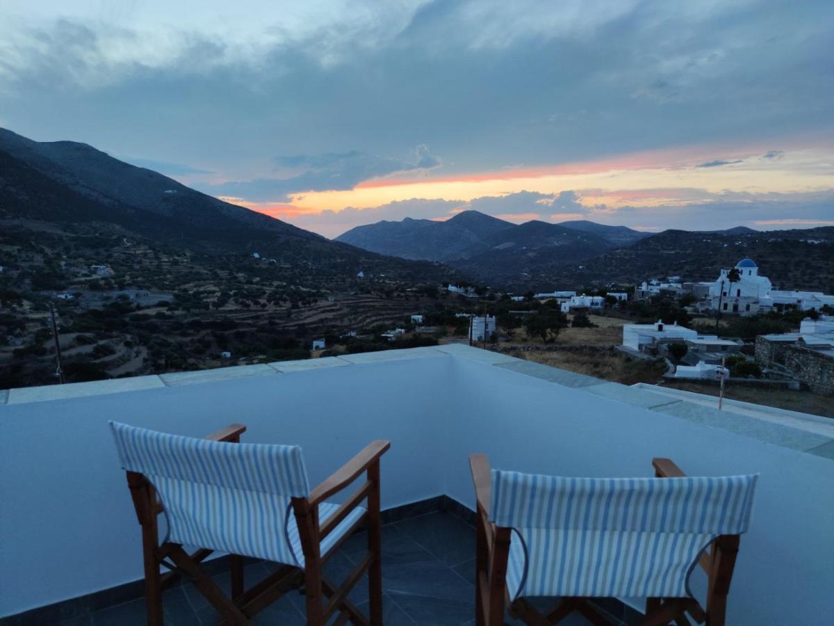 Villa Ageri Apollonia  Luaran gambar